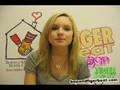 Meghan Wants To Be Bella From Twilight! (Tiger Beat & BOP)