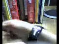 Pencil Twirling