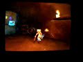 Spyro: Bently's Frige
