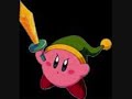 kirby link/linkus