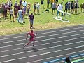4x100 relay team 4x100 relay team