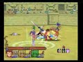 TALES OF SYMPHONIA ～ターゲット変更で敵の攻撃を回避する練習～