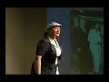 The Subversive Lecture of Tin Foil Hat Lady - #1 of 5