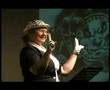 The Subversive Lecture of Tin Foil Hat Lady - #1 of 5