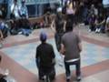 Breakin' To Fall (Semi-Finals) Round 1