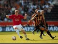 Hull City vs Manchester United 1-3 Full Highlights 27-12-09