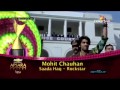 Mohammed Irfan's Career Best Achievements
