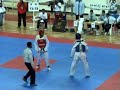 tkd .. recorded by ahmad al fardan 