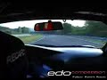 Porsche 911 GT2 Edo Competition in Nurburgring on board cam Porsche 911 GT2 Edo Competition in Nurburgring on board cam