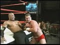 PCW: Fantastic 4 Match (Part 2) PCW: Fantastic 4 Match (Part 2)