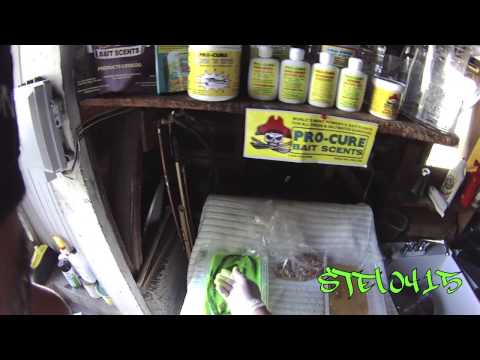 KING SALMON BAIT SECRET