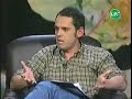 Futuro de Internet - Los Nuevos Chilenos (LivTV) Parte 1