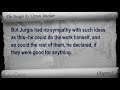 Chapter 05 - The Jungle by Upton Sinclair