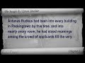 chapter 5. classic literature videobook with synchronized text, interactive transcript, and closed captions in multiple languages. audio courtesy of librivox. read by tom weiss. playlist for the jungle by upton sinclair: www.youtube.com