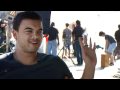 Guy Sebastian ft. Jordin Sparks - Art of Love [BTS]