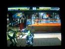 Killer instinct Byron vs Josh set 1