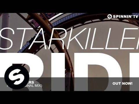 Ride (Original Mix) - Starkillers