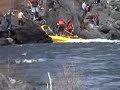 Sinking Jet Boat Sinking Jet Boat