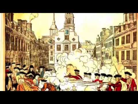 Heidi Chiavaroli takes us on the Boston Freedom Trail