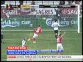 Benfica - Nacional - 1-0 - Taça da Liga 2009/10