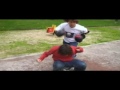 Trailer Jackass