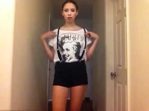 how to dye elastic suspenders