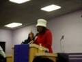 Adjutant Cowan-Intimacy with Jesus is the Wisdom of God