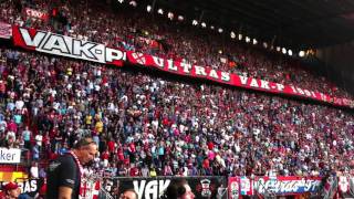 FC Twente - Wisla Krakow vak-p
