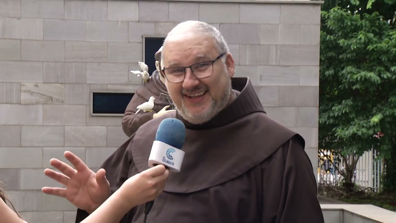 [Paróquia São Pedro preparou programação especial de Natal]