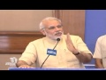 Narendra Modi's Speech at AIMA