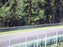 montée de spa raidillon montée de spa raidillon