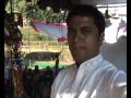 garhwali video part9 lokender joshi shree mahad bhagwad katha mandra bhaser date 06-10-2009