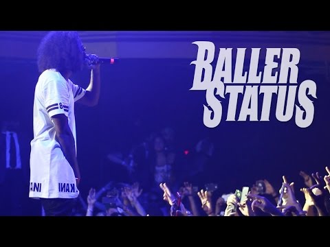 Ab-Soul Talks
