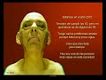 reflexion sobre la vida sin agua