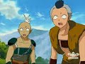 Kouga Tribute-Who let the dogs out?