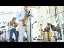 rented mule live @ the west oak lane jazz festival
6/21/08 