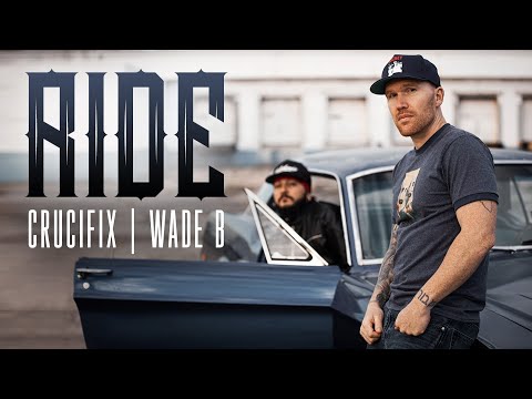 Wade B - Ride