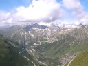 Furkapass