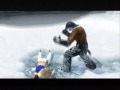 鉄拳６ リリ（リョナ） 小悪魔カスタマイズ-04