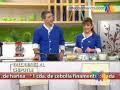 Receta Cocina - Tallarines al Chipotle