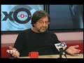 Юрий Шевчук - Особое мнение (4) на "эхо москвы"