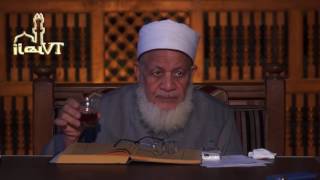 من مكروهات الجنائز