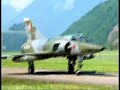 Mirage III RS R-2109 Starting-Up ATAR 9C Mirage III RS R-2109 Starting-Up ATAR 9C