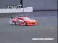 RC Nitro Drifting