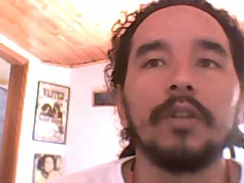 Propósitos Musicales para el 2010 - Javier - Colombia