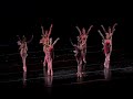 The Tallahassee Ballet Peter Pan - Faeries