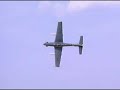 Embraer - Super Tucano