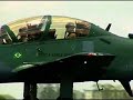 Embraer - Super Tucano
