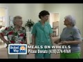 Meals on Wheels