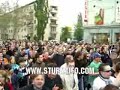 Grazer AK - SK Sturm Graz (6.5.2006)